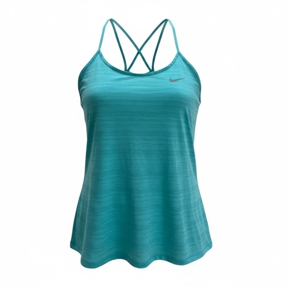 Nike dry fit tank